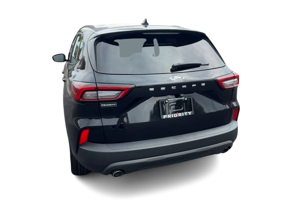 Thumbnail: 2025 Ford Escape - 4