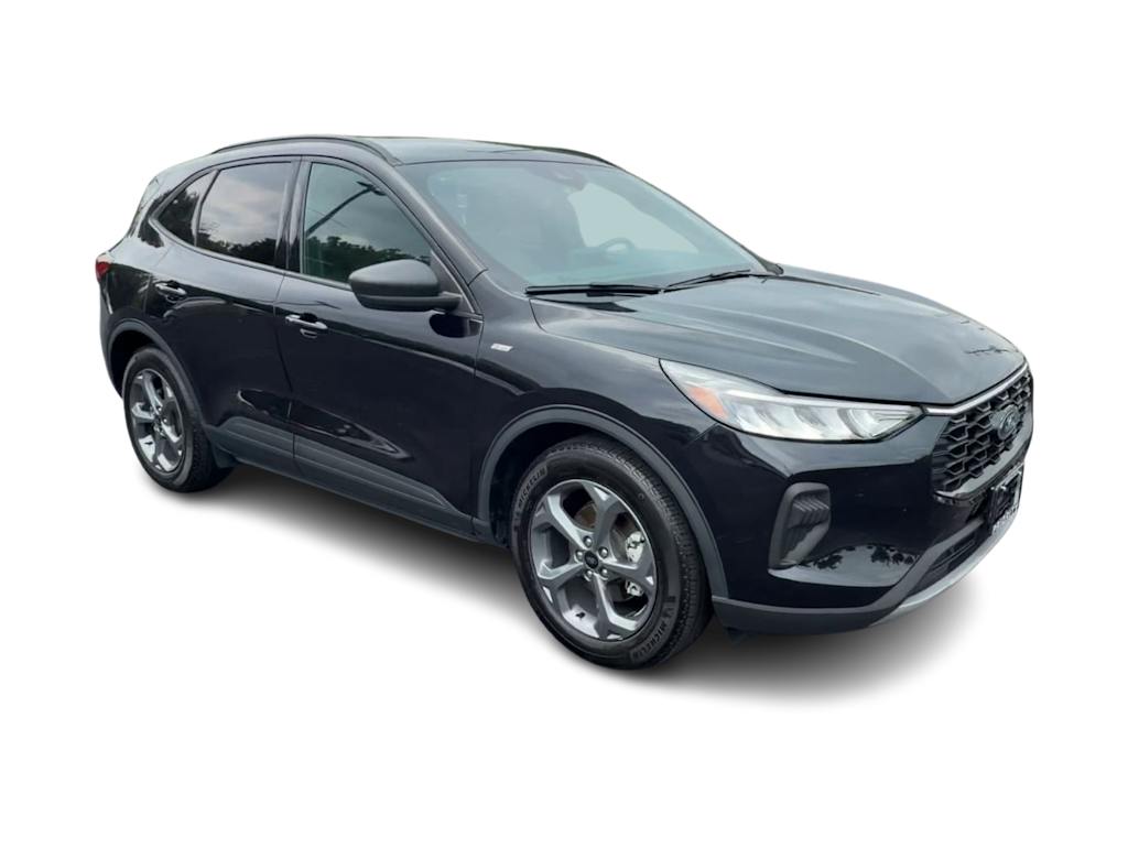 Thumbnail: 2025 Ford Escape - 15