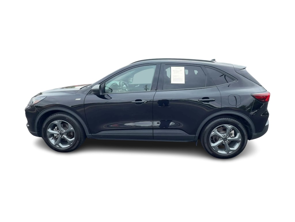 Thumbnail: 2025 Ford Escape - 3