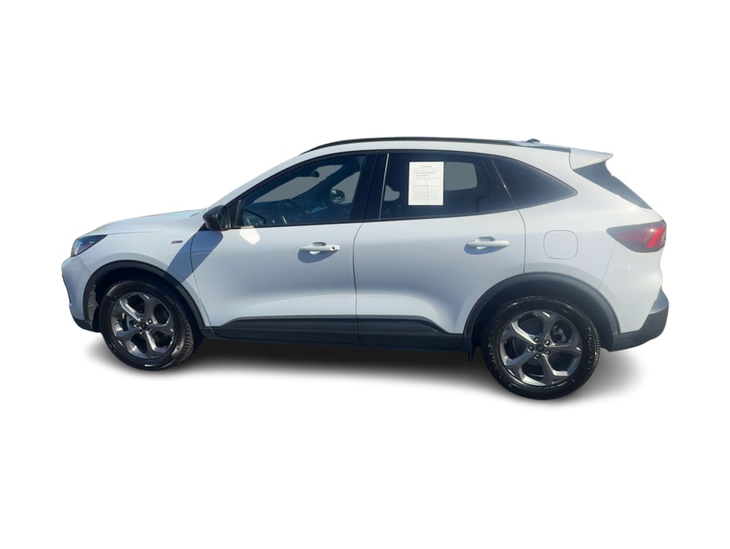 Thumbnail: 2025 Ford Escape - 16