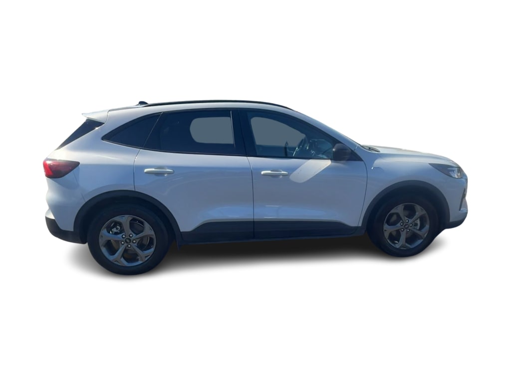 Thumbnail: 2025 Ford Escape - 18