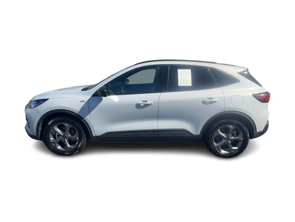 Thumbnail: 2025 Ford Escape - 3