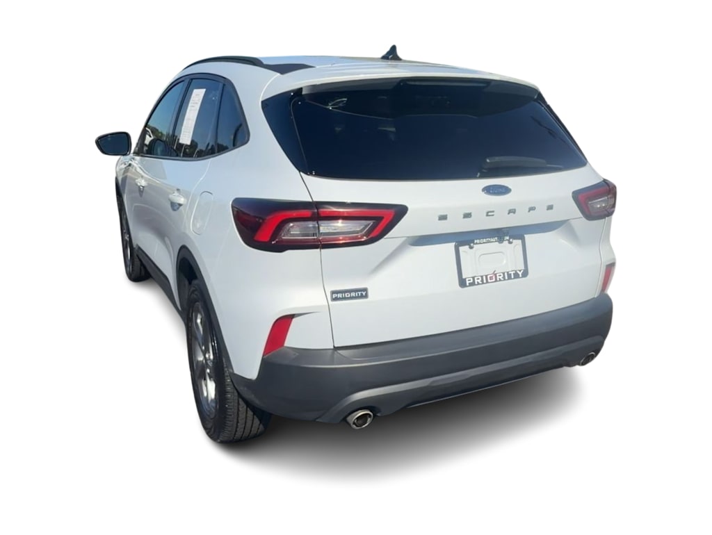 Thumbnail: 2025 Ford Escape - 4