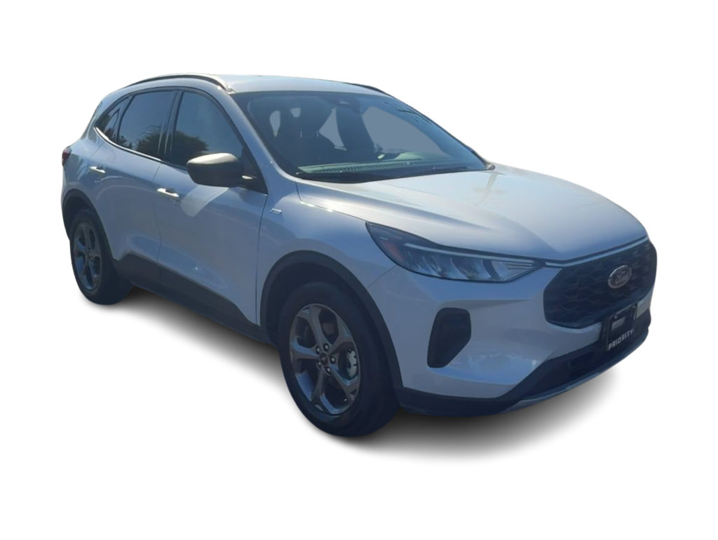 Thumbnail: 2025 Ford Escape - 15