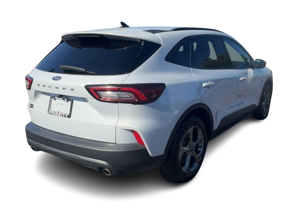 Thumbnail: 2025 Ford Escape - 17