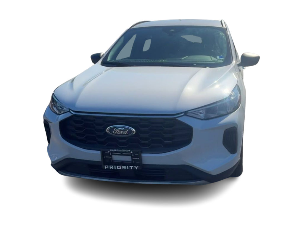Thumbnail: 2025 Ford Escape - 5