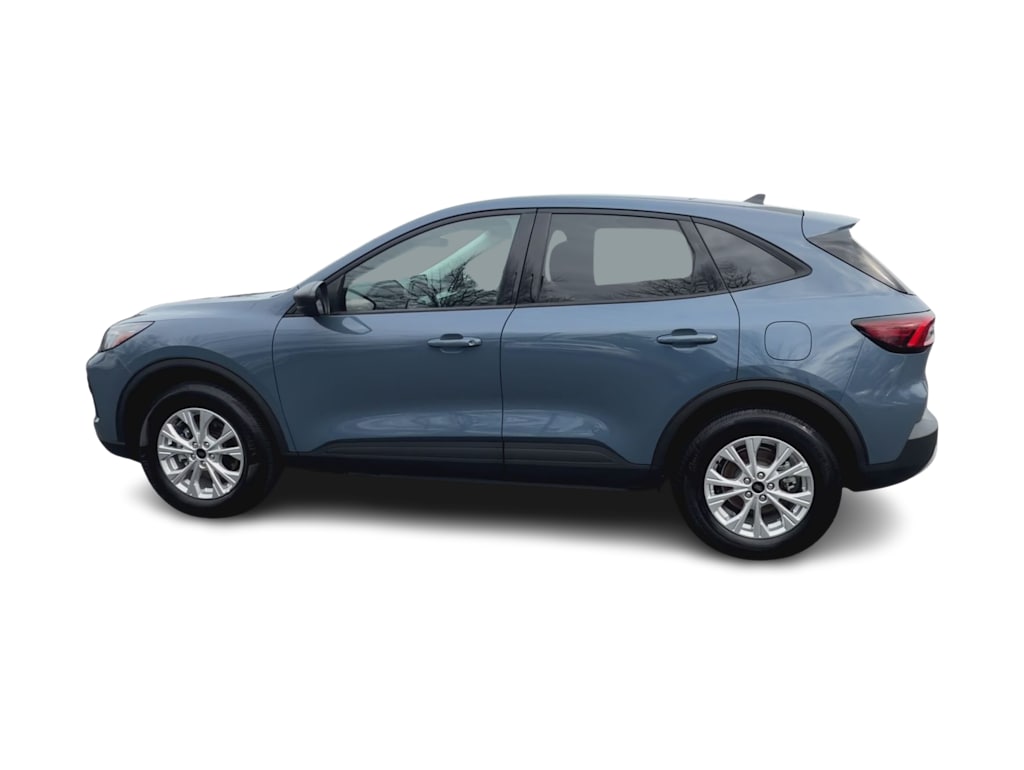 Thumbnail: 2025 Ford Escape - 17