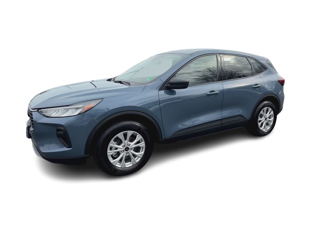 Thumbnail: 2025 Ford Escape - 3