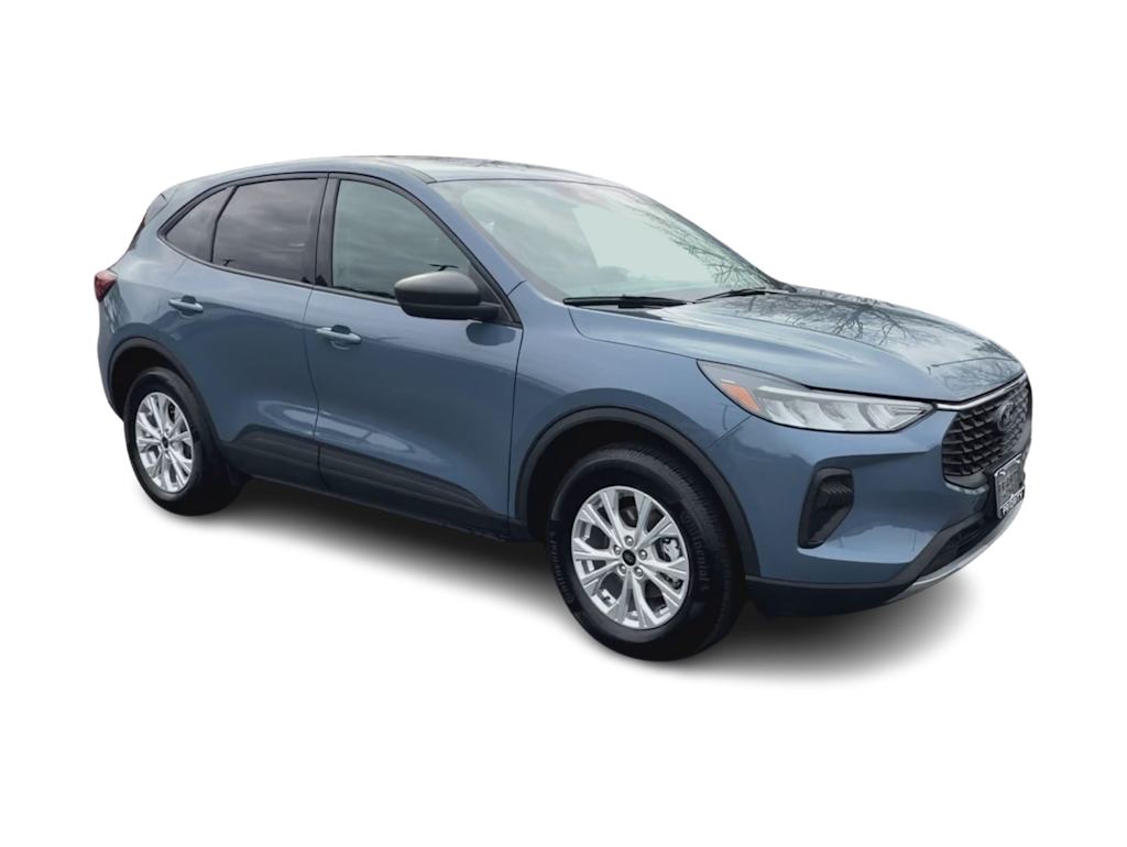 Thumbnail: 2025 Ford Escape - 15