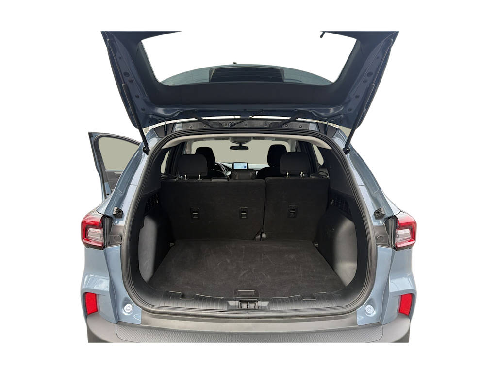 Thumbnail: 2025 Ford Escape - 14