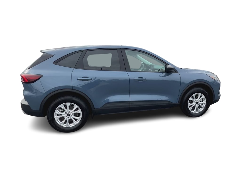 Thumbnail: 2025 Ford Escape - 19