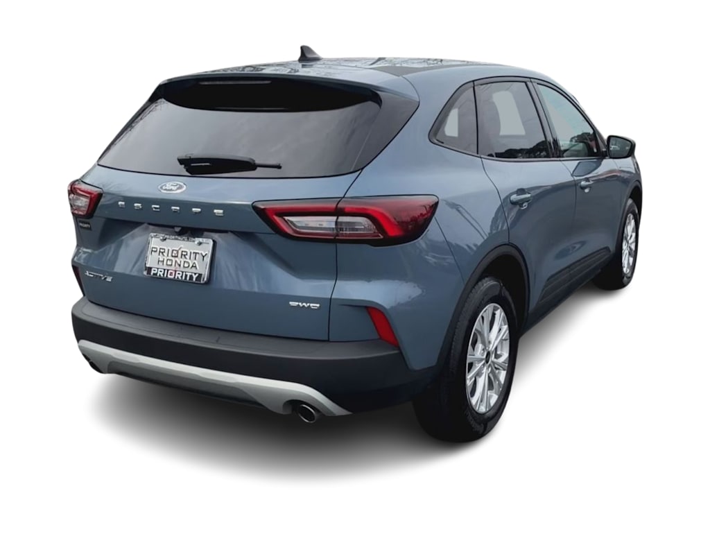 Thumbnail: 2025 Ford Escape - 18