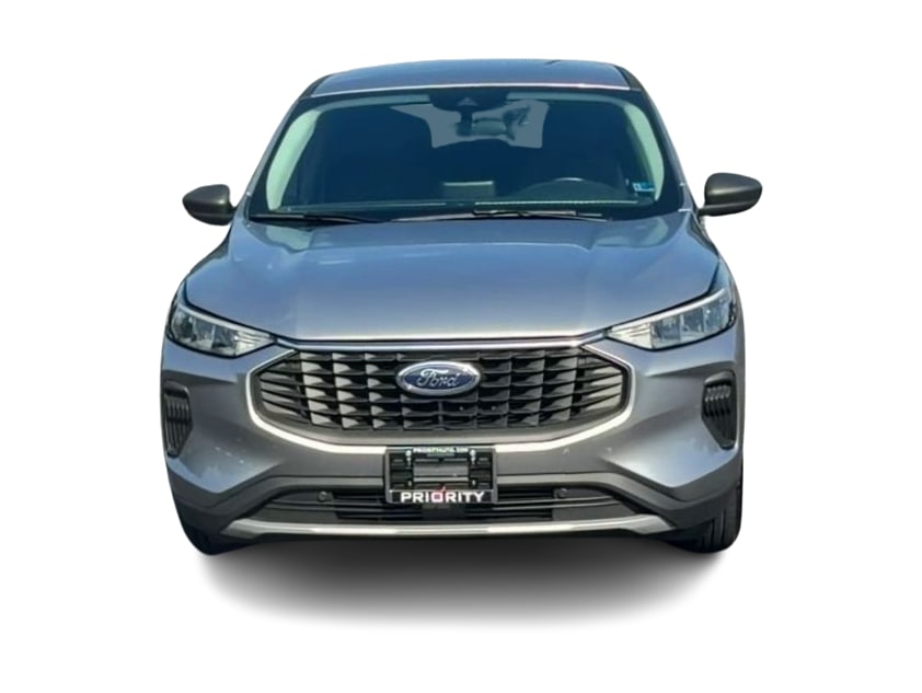 Thumbnail: 2024 Ford Escape - 6