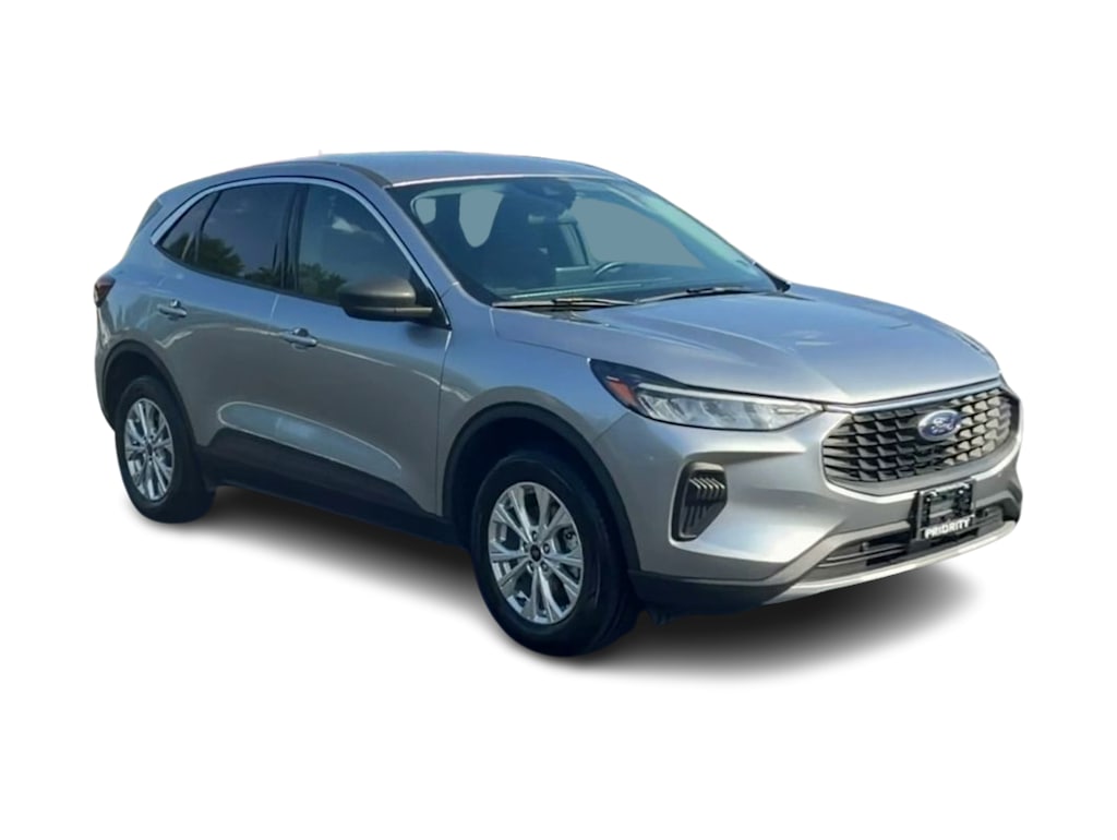 Thumbnail: 2024 Ford Escape - 17