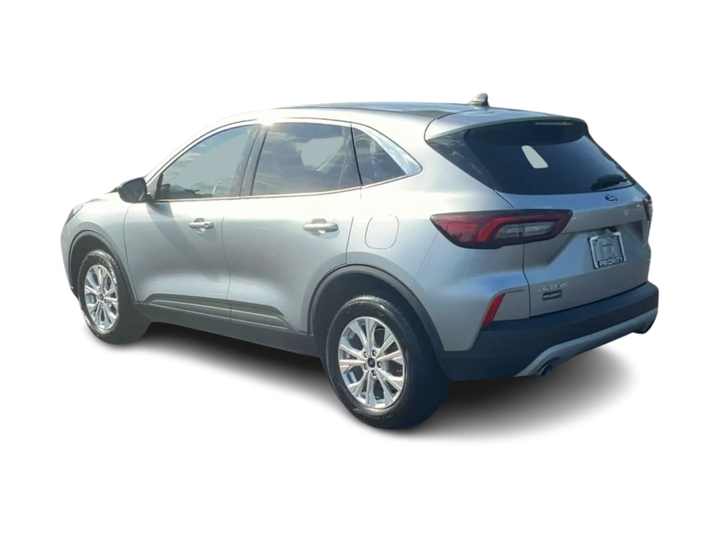Thumbnail: 2024 Ford Escape - 4