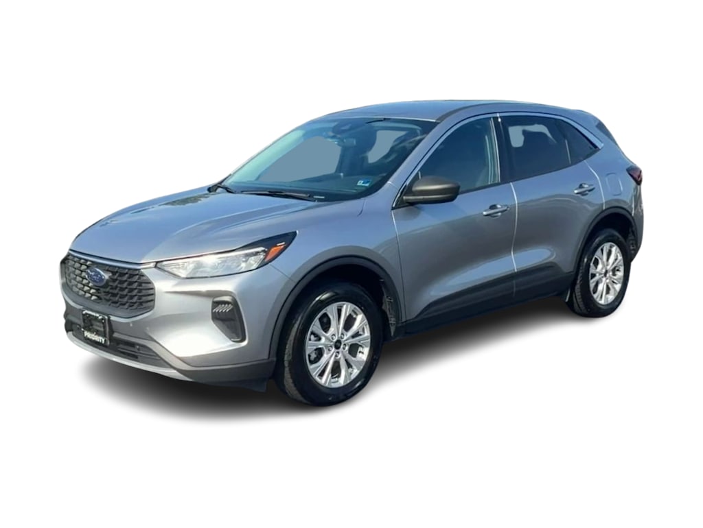 Thumbnail: 2024 Ford Escape - 18