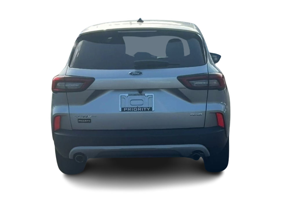 Thumbnail: 2024 Ford Escape - 5