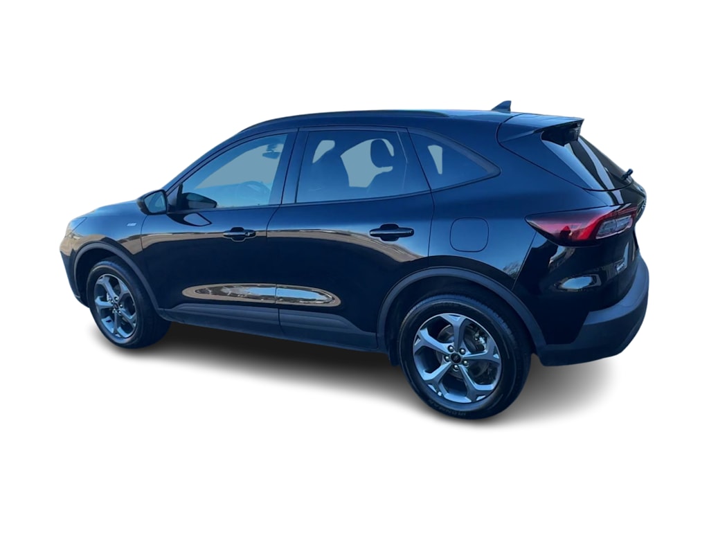 Thumbnail: 2025 Ford Escape - 17