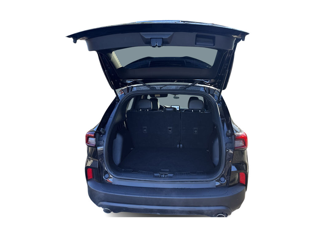 Thumbnail: 2025 Ford Escape - 14