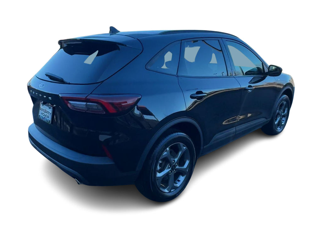 Thumbnail: 2025 Ford Escape - 18