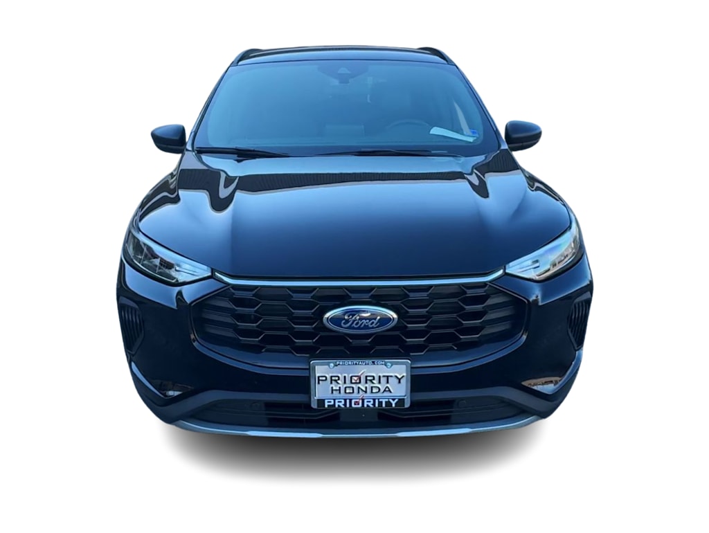 Thumbnail: 2025 Ford Escape - 5