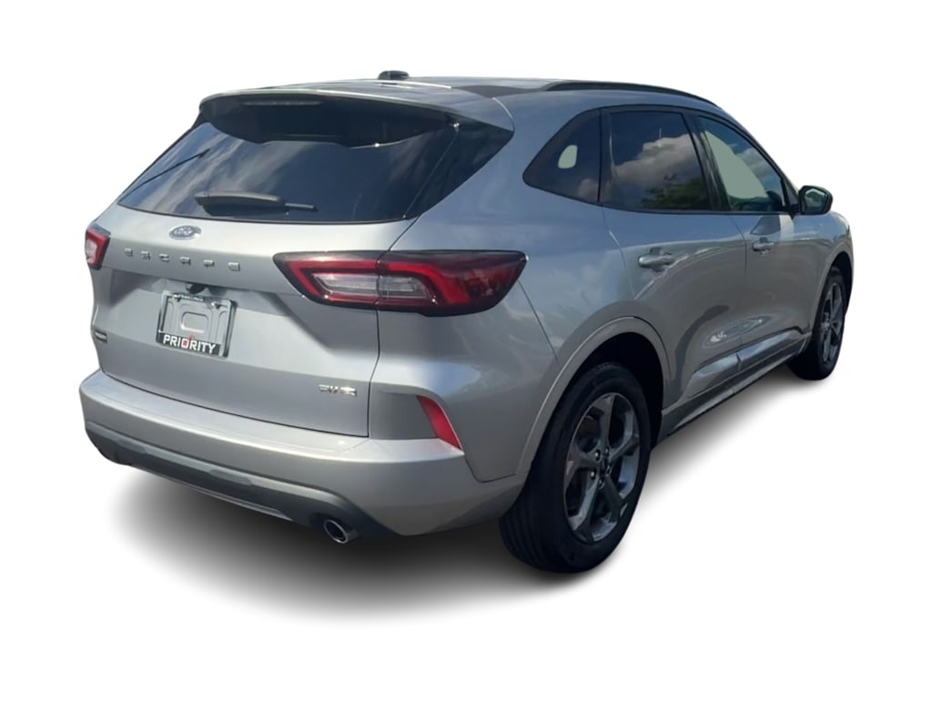 Thumbnail: 2024 Ford Escape - 18