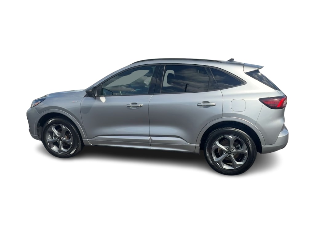 Thumbnail: 2024 Ford Escape - 17