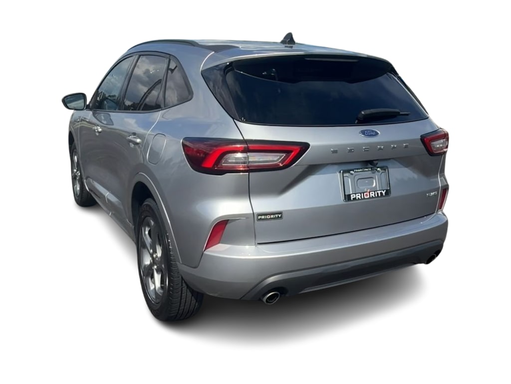 Thumbnail: 2024 Ford Escape - 4