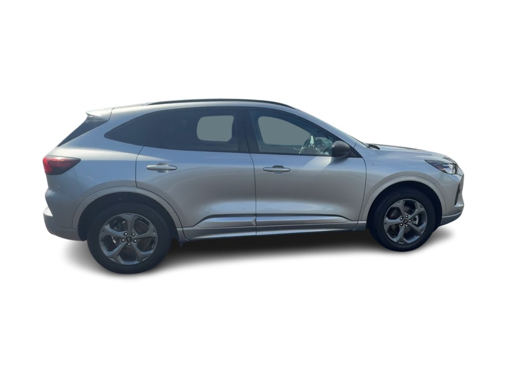 Thumbnail: 2024 Ford Escape - 19