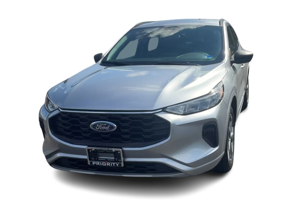 Thumbnail: 2024 Ford Escape - 5