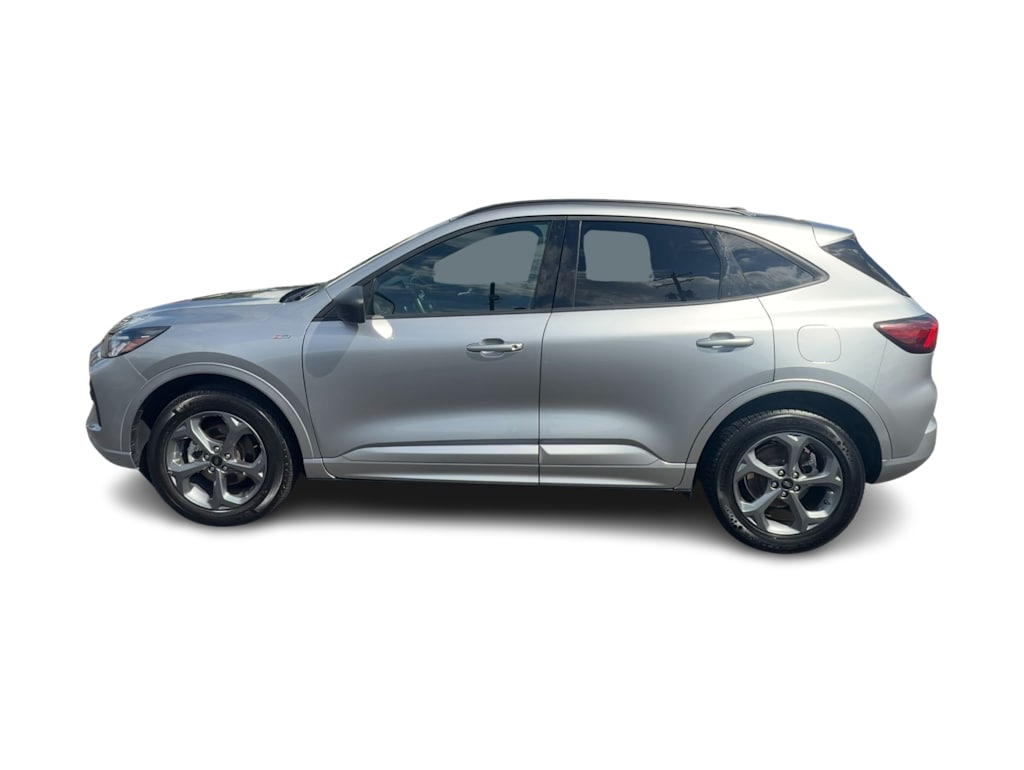 Thumbnail: 2024 Ford Escape - 16
