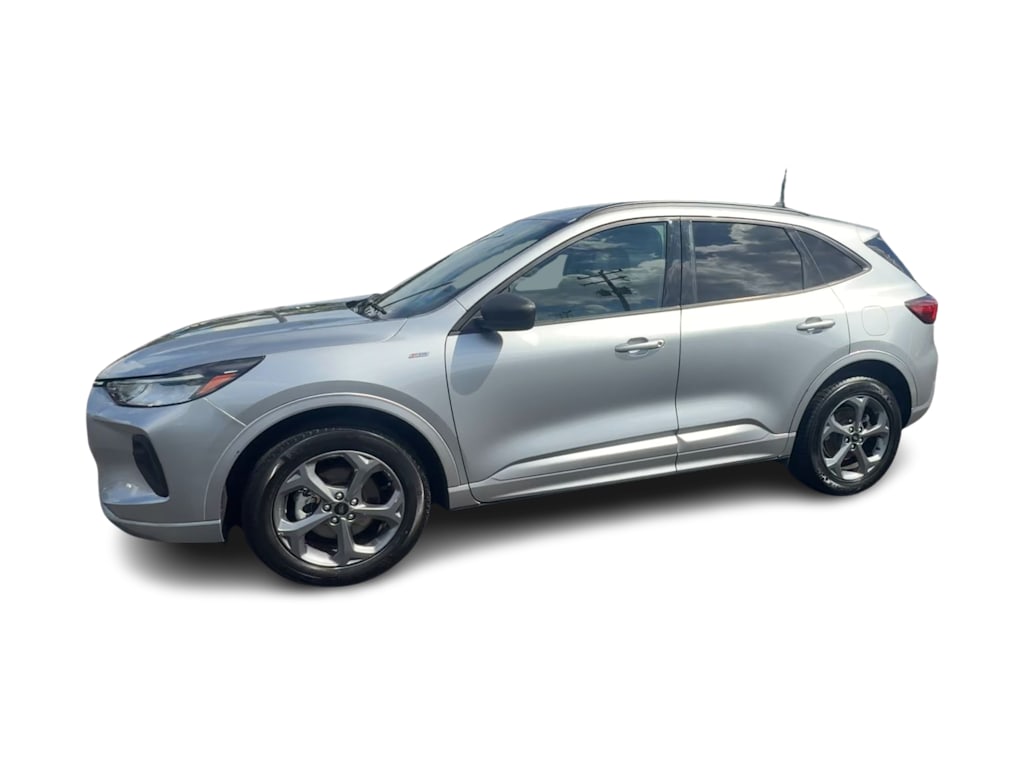 Thumbnail: 2024 Ford Escape - 3