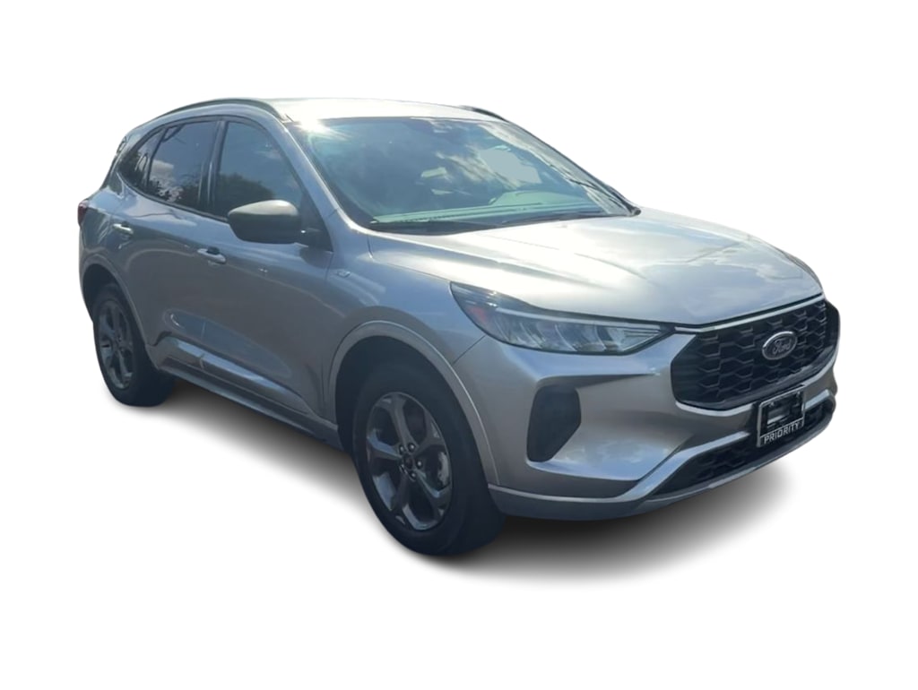 Thumbnail: 2024 Ford Escape - 15