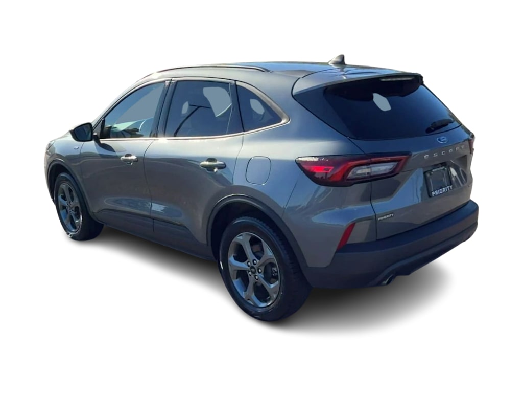 Thumbnail: 2025 Ford Escape - 17