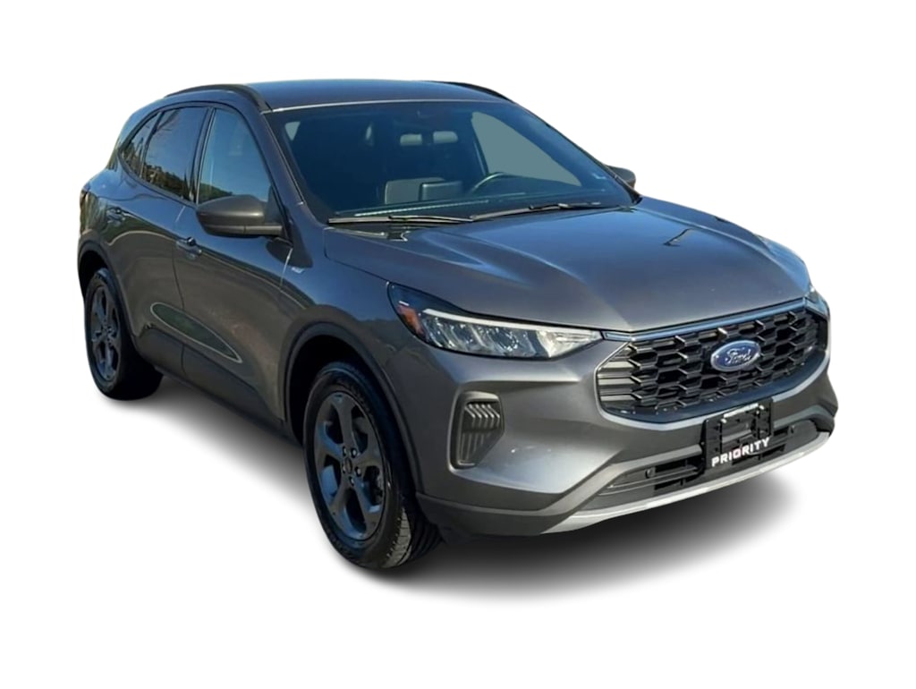 Thumbnail: 2025 Ford Escape - 16