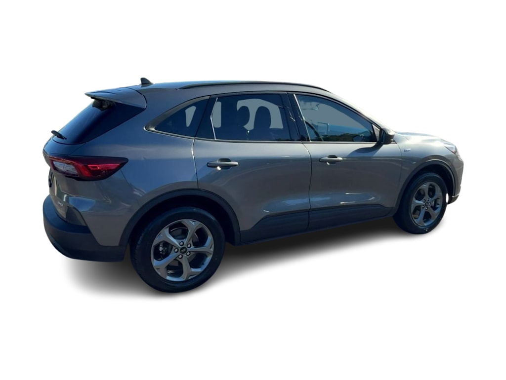 Thumbnail: 2025 Ford Escape - 18