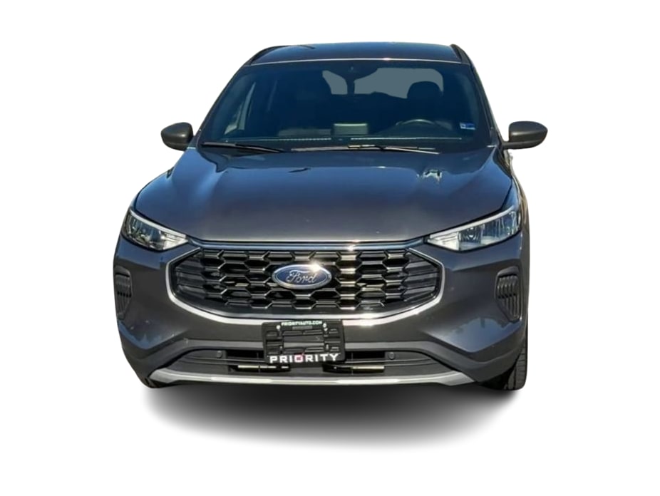 Thumbnail: 2025 Ford Escape - 6