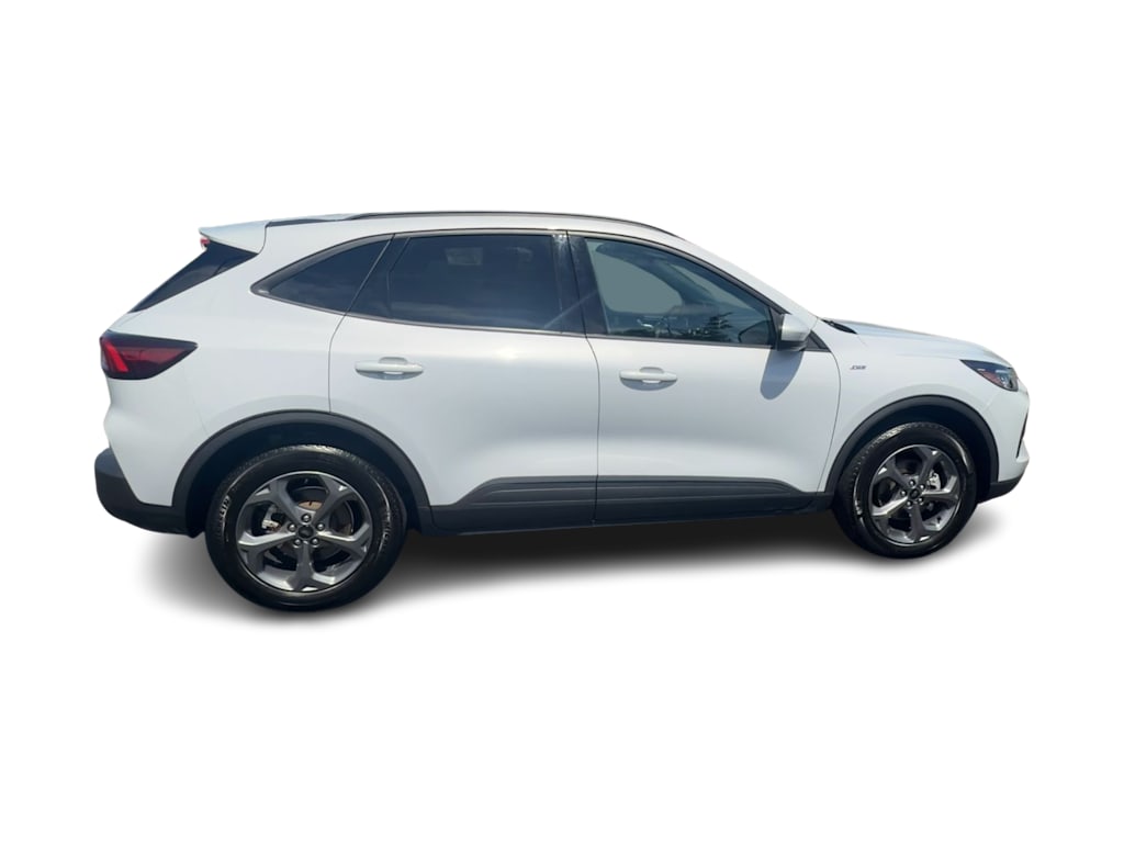 Thumbnail: 2025 Ford Escape - 18