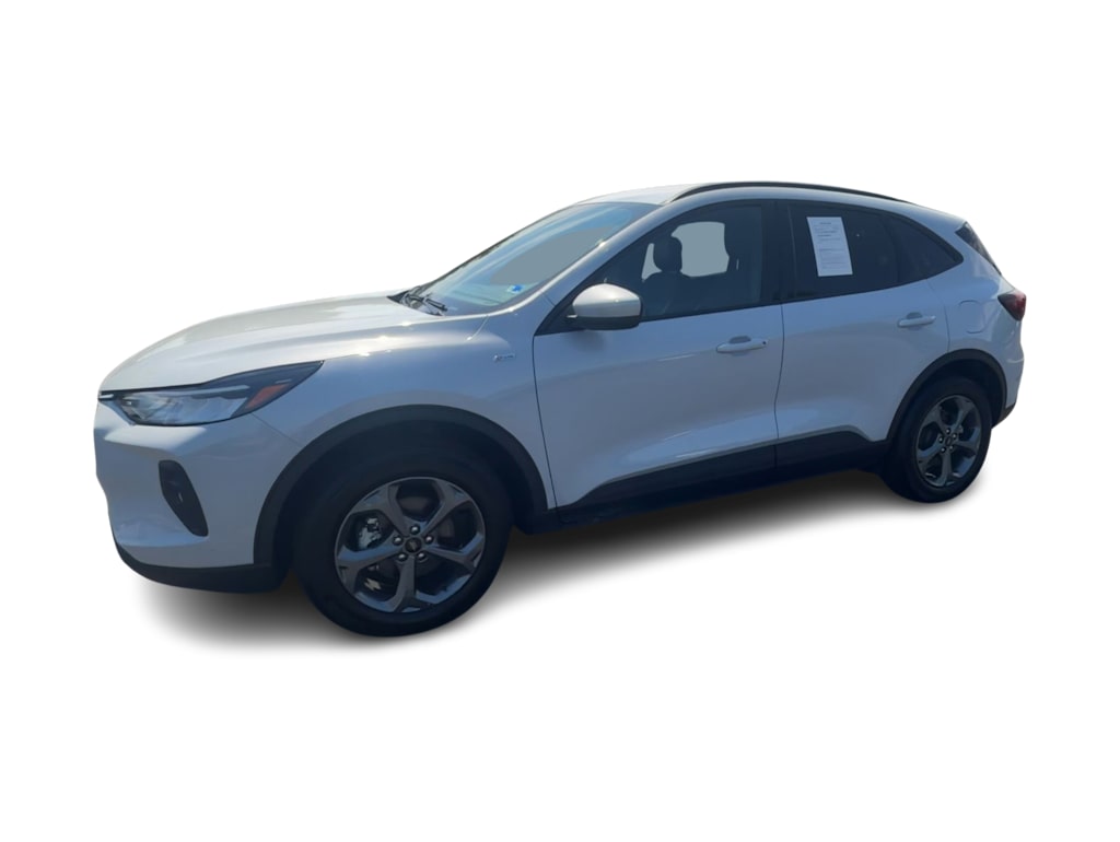 Thumbnail: 2025 Ford Escape - 3
