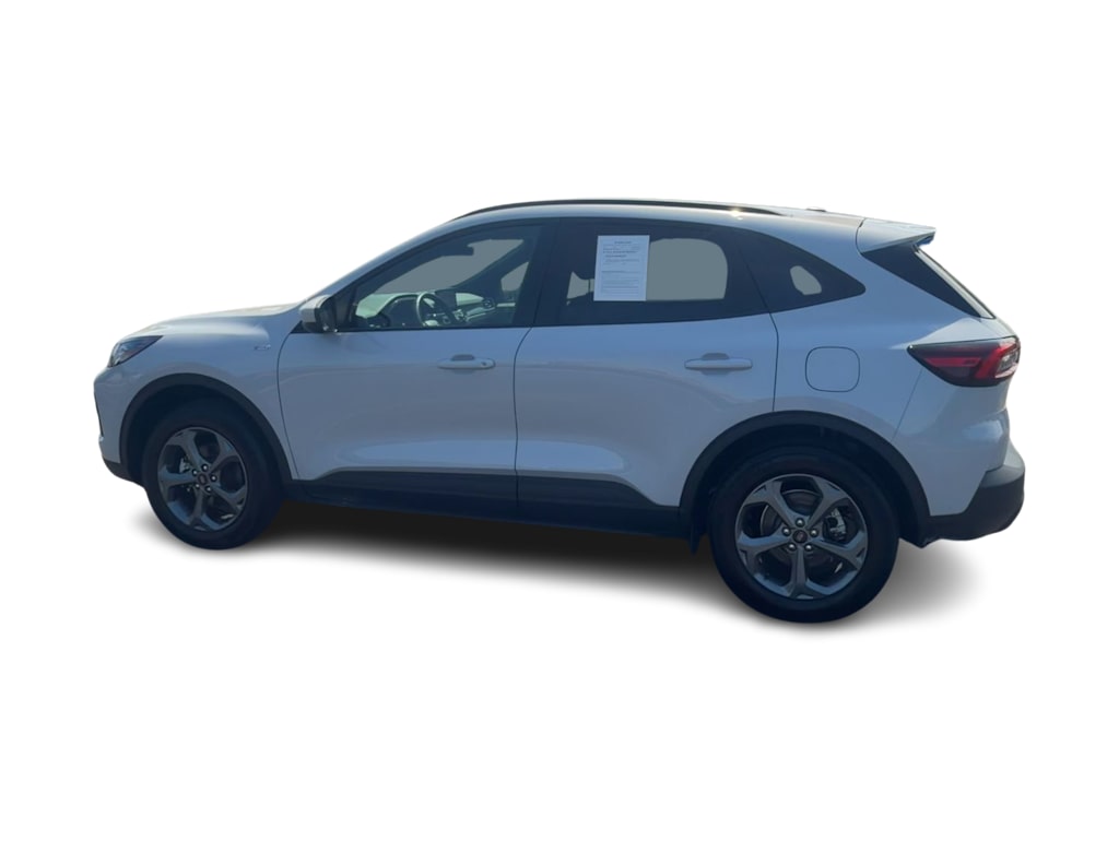 Thumbnail: 2025 Ford Escape - 15