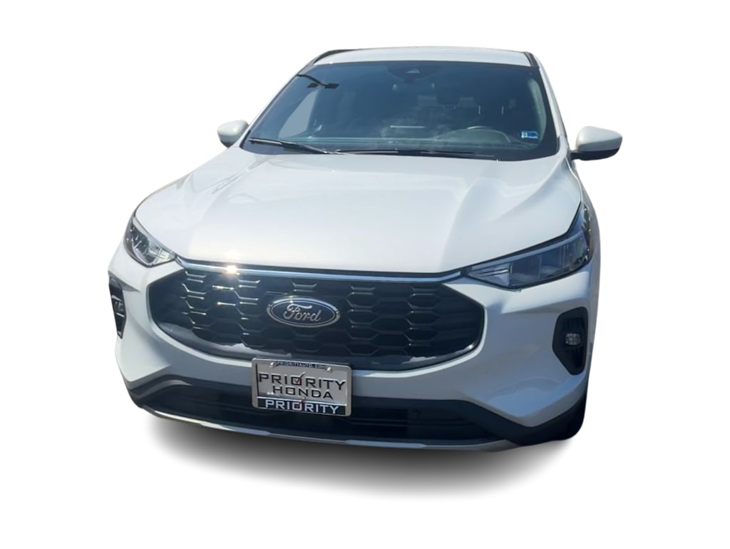 Thumbnail: 2025 Ford Escape - 4