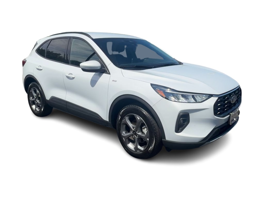 Thumbnail: 2025 Ford Escape - 13