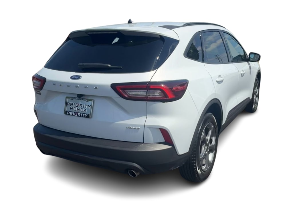 Thumbnail: 2025 Ford Escape - 17