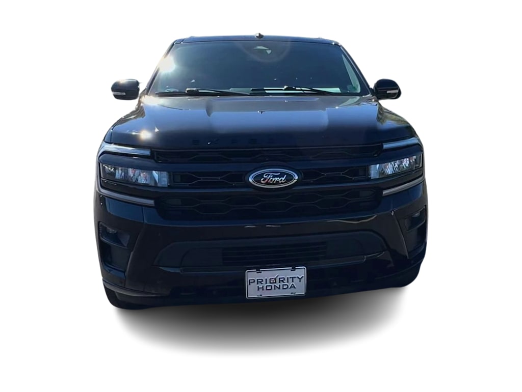 Thumbnail: 2022 Ford Expedition - 5