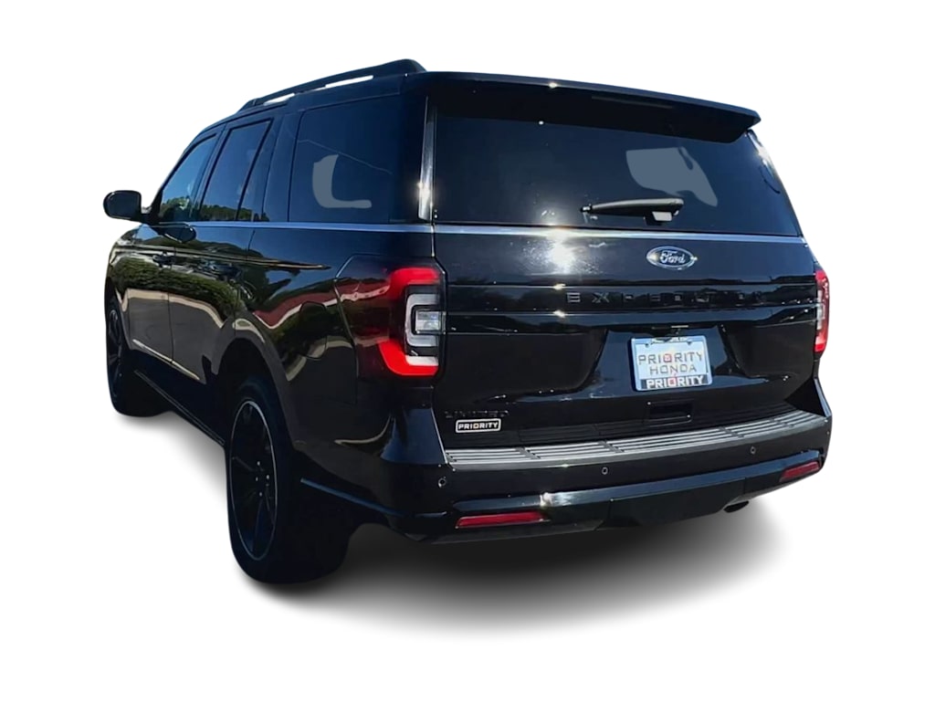 Thumbnail: 2022 Ford Expedition - 4