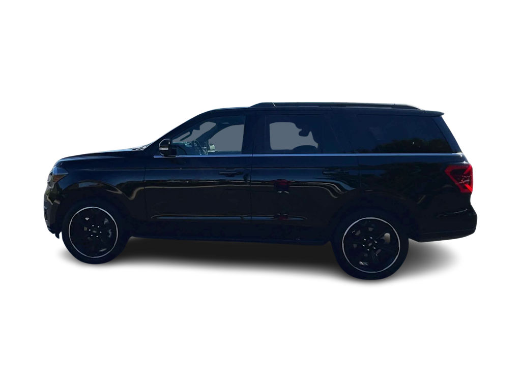 Thumbnail: 2022 Ford Expedition - 3