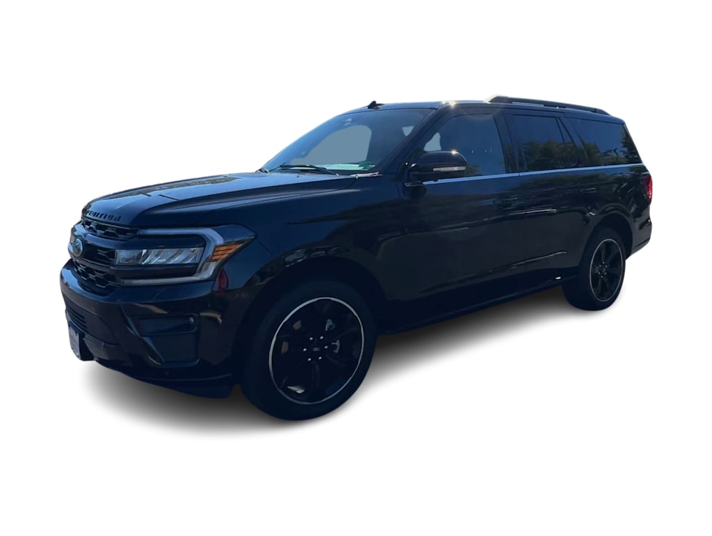Thumbnail: 2022 Ford Expedition - 17