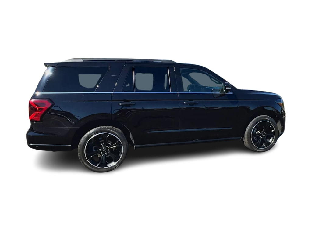 Thumbnail: 2022 Ford Expedition - 20