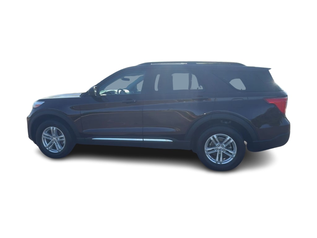 Thumbnail: 2023 Ford Explorer - 17