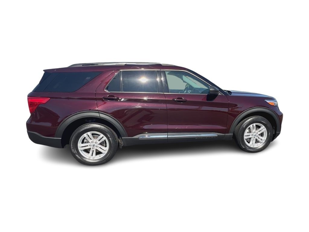 Thumbnail: 2023 Ford Explorer - 19